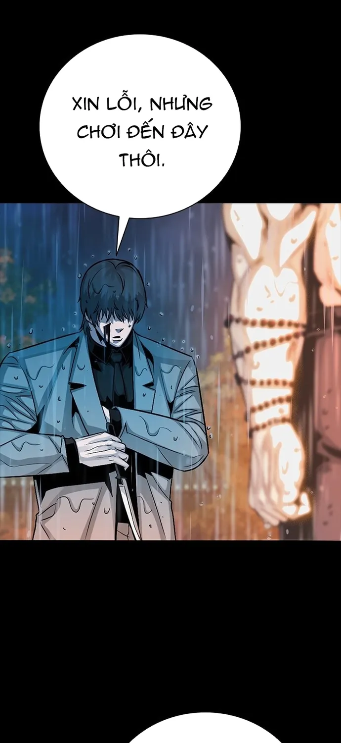 Thế Hệ Bất Hảo Chap 37 - Next Chap 38