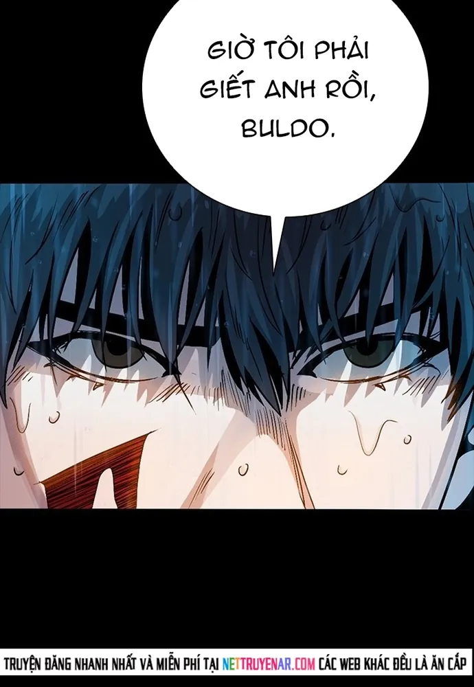 Thế Hệ Bất Hảo Chap 37 - Next Chap 38