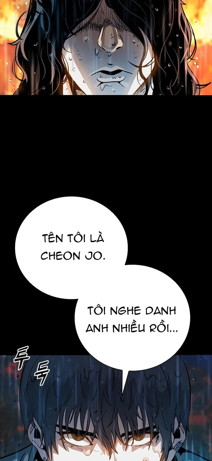 Thế Hệ Bất Hảo Chap 37 - Next Chap 38