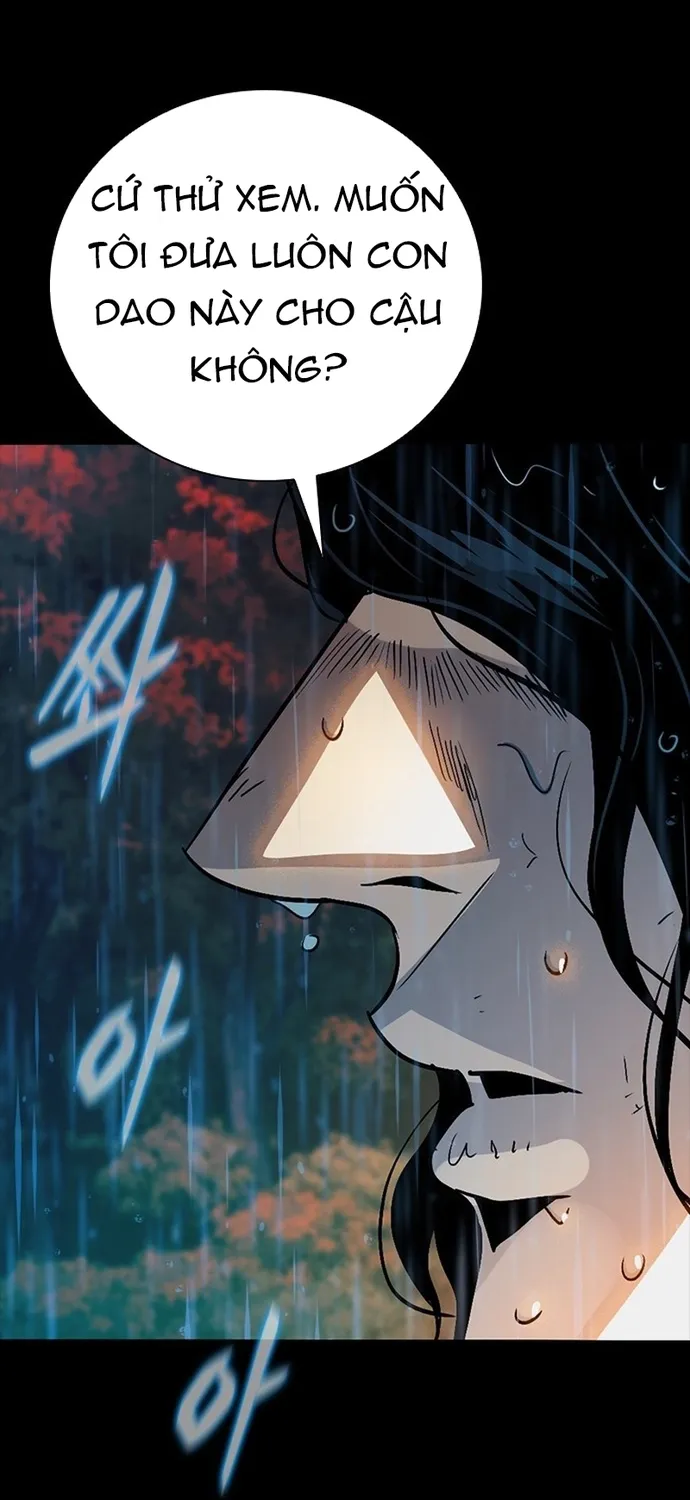 Thế Hệ Bất Hảo Chap 37 - Next Chap 38