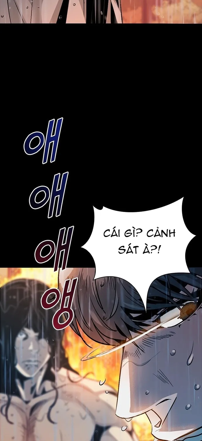 Thế Hệ Bất Hảo Chap 37 - Next Chap 38