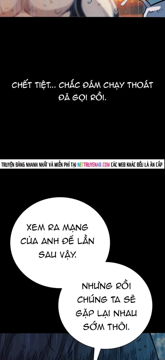 Thế Hệ Bất Hảo Chap 37 - Next Chap 38