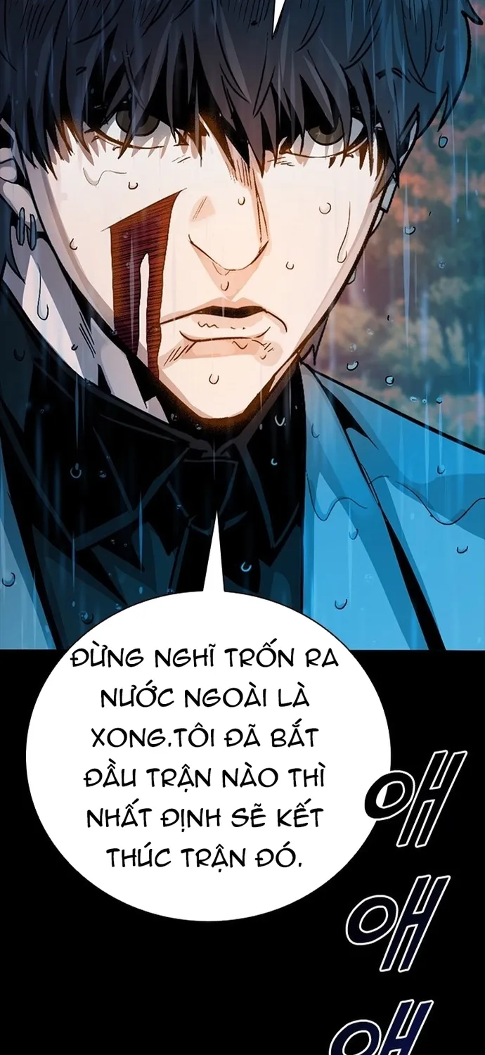 Thế Hệ Bất Hảo Chap 37 - Next Chap 38