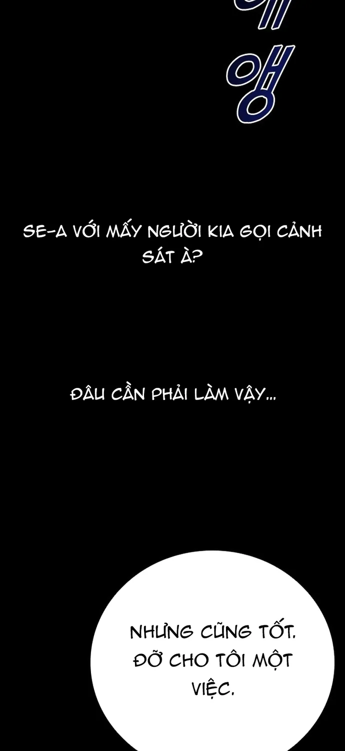 Thế Hệ Bất Hảo Chap 37 - Next Chap 38