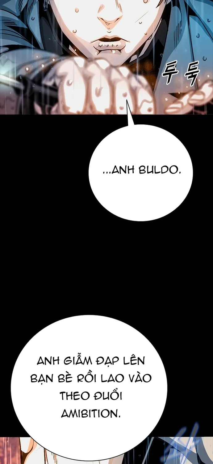 Thế Hệ Bất Hảo Chap 37 - Next Chap 38