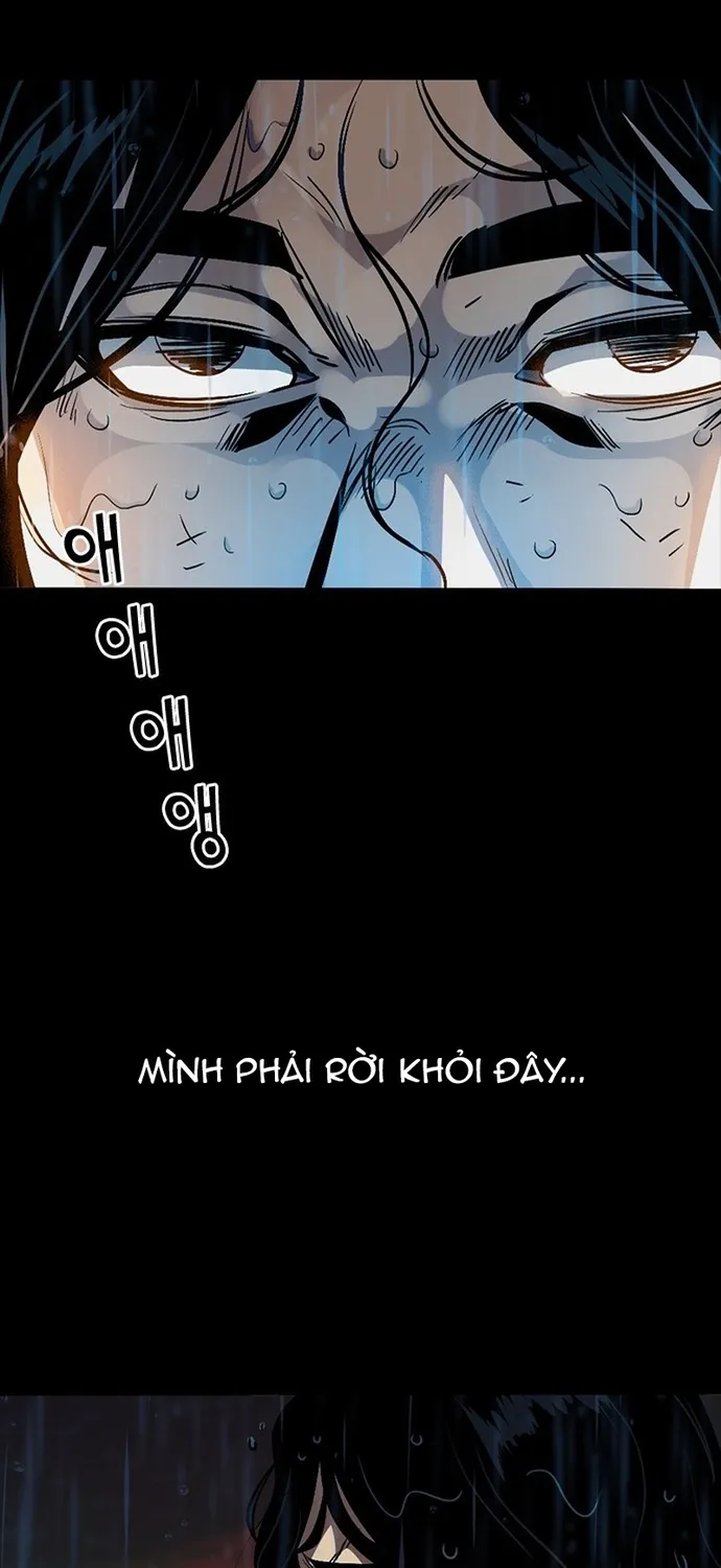 Thế Hệ Bất Hảo Chap 37 - Next Chap 38