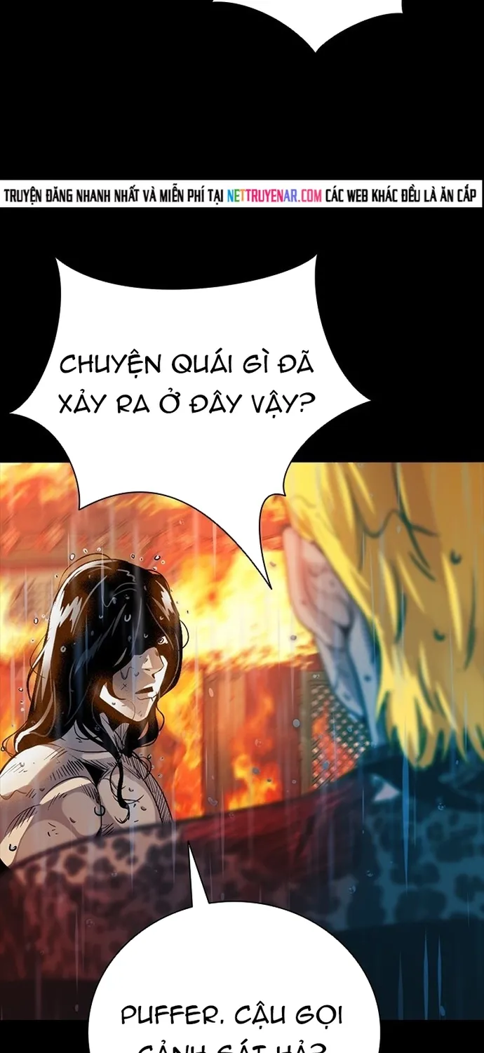 Thế Hệ Bất Hảo Chap 37 - Next Chap 38