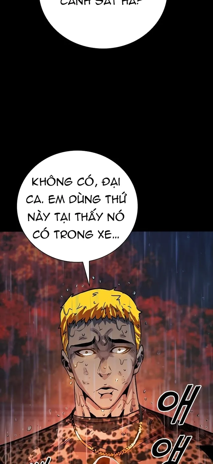 Thế Hệ Bất Hảo Chap 37 - Next Chap 38
