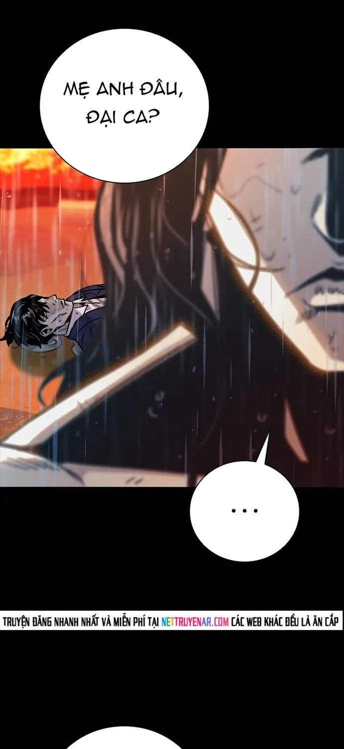 Thế Hệ Bất Hảo Chap 37 - Next Chap 38