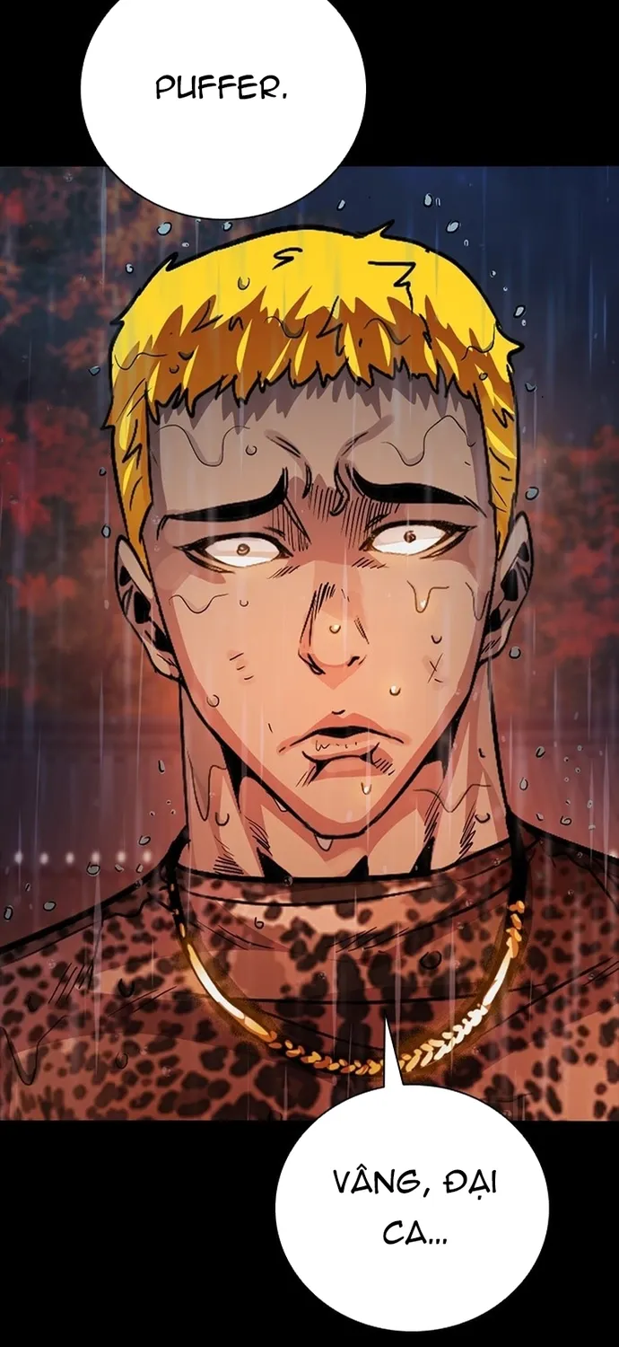 Thế Hệ Bất Hảo Chap 37 - Next Chap 38