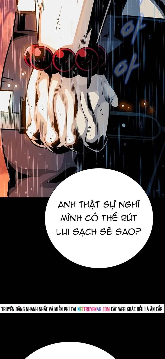 Thế Hệ Bất Hảo Chap 37 - Next Chap 38