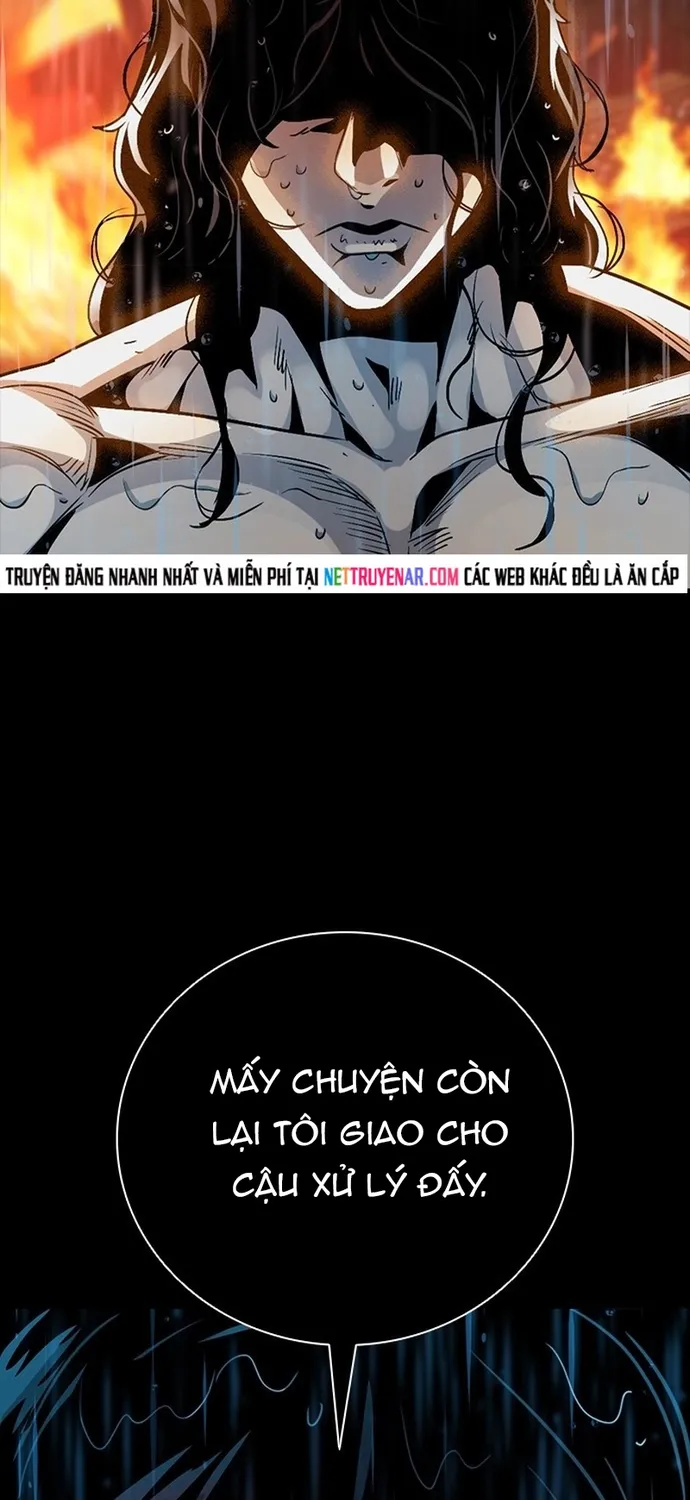 Thế Hệ Bất Hảo Chap 37 - Next Chap 38