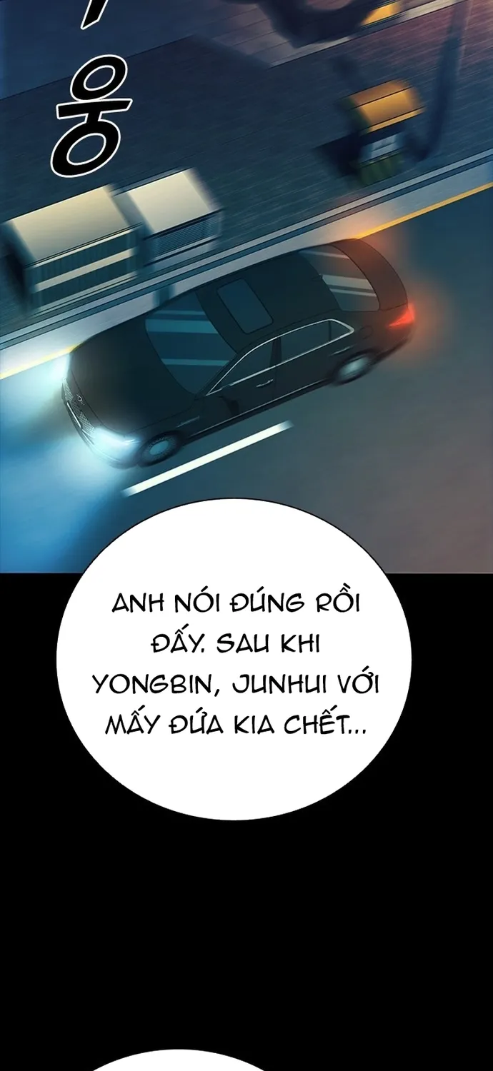 Thế Hệ Bất Hảo Chap 37 - Next Chap 38