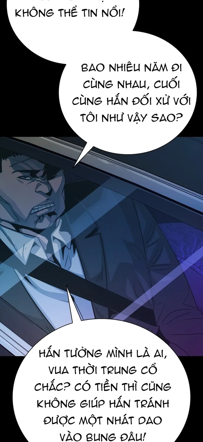 Thế Hệ Bất Hảo Chap 37 - Next Chap 38