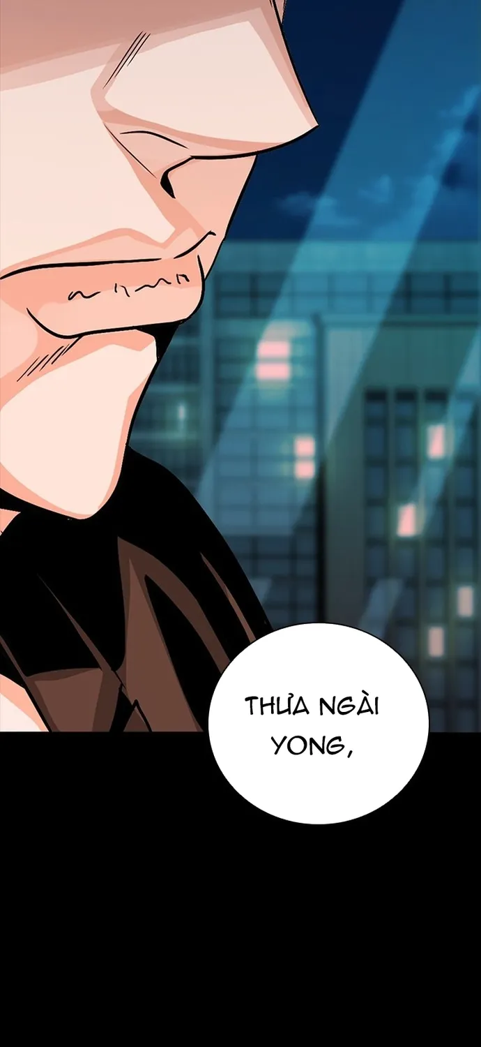 Thế Hệ Bất Hảo Chap 38 - Next Chap 39