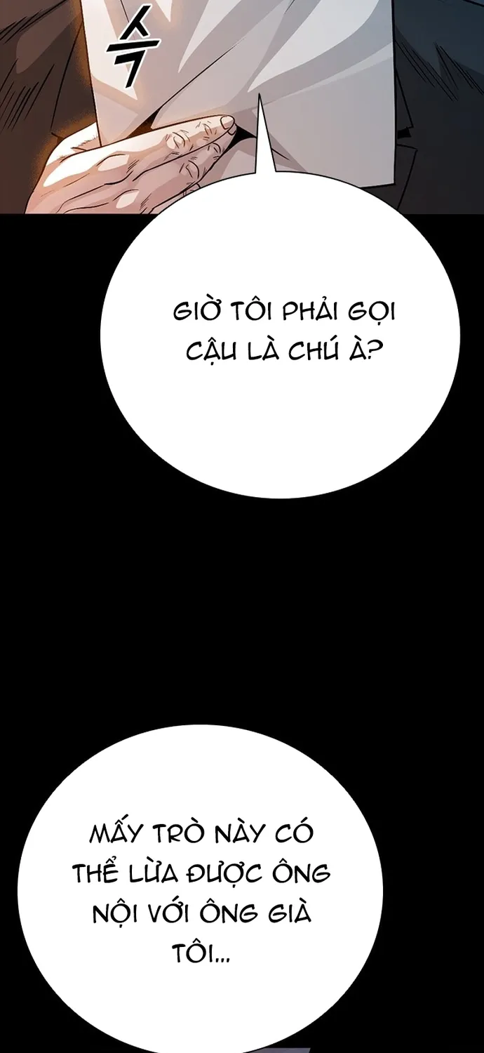 Thế Hệ Bất Hảo Chap 38 - Next Chap 39
