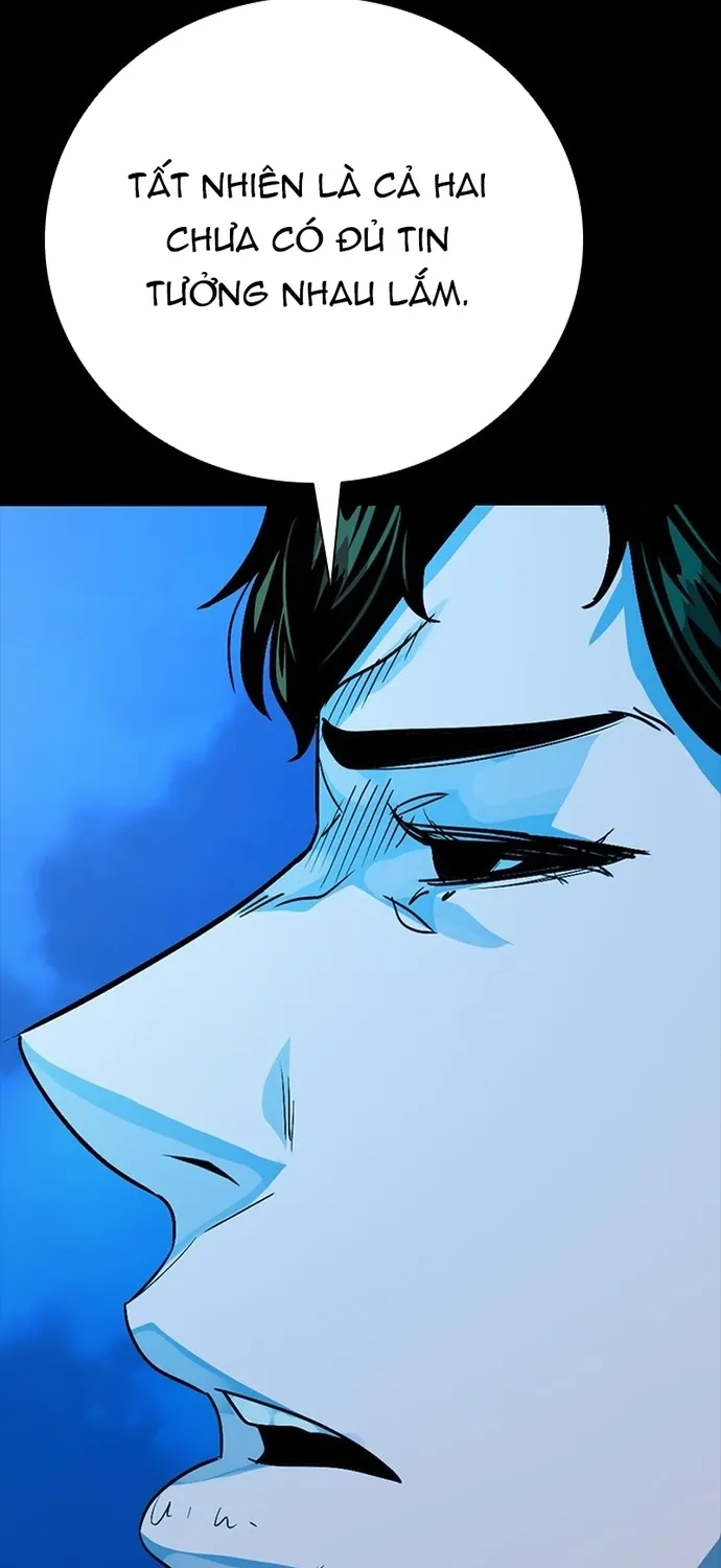 Thế Hệ Bất Hảo Chap 38 - Next Chap 39