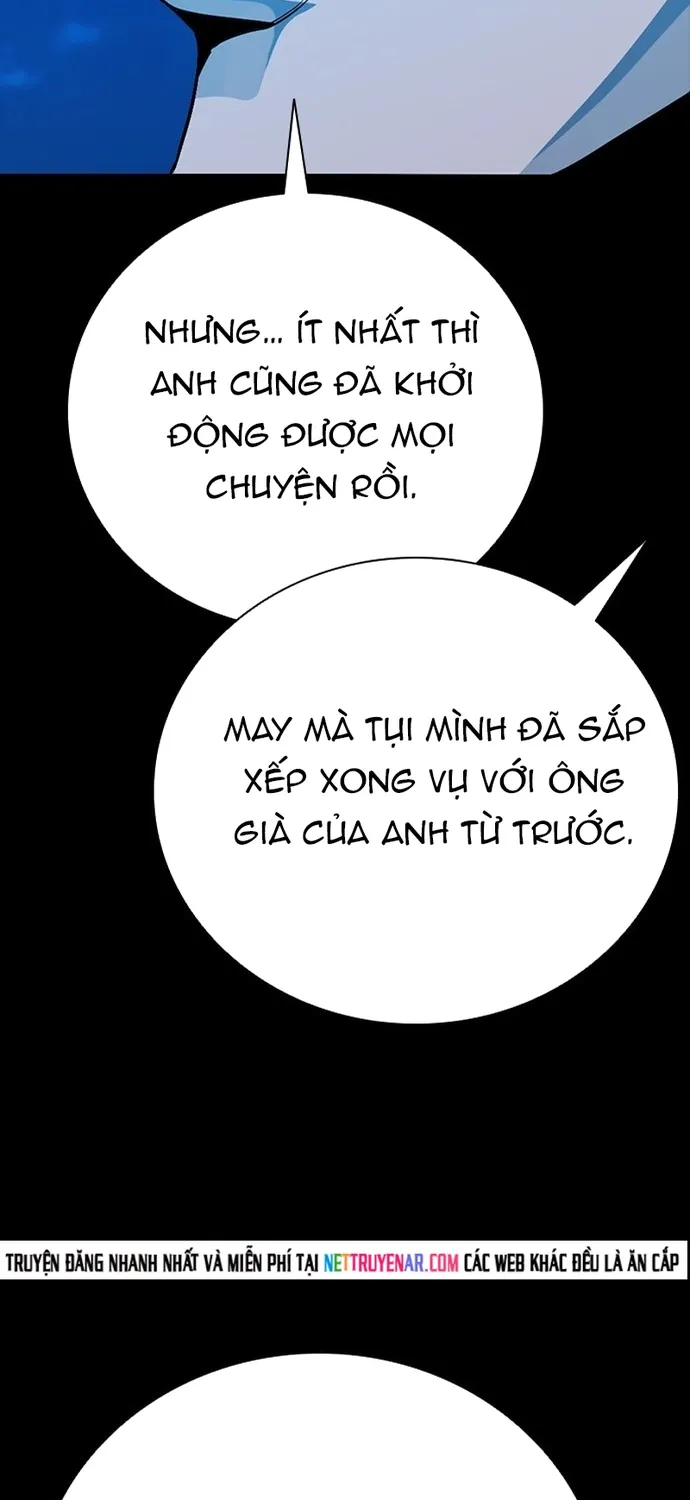 Thế Hệ Bất Hảo Chap 38 - Next Chap 39