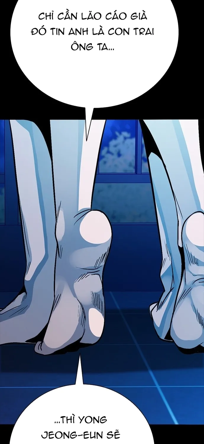 Thế Hệ Bất Hảo Chap 38 - Next Chap 39