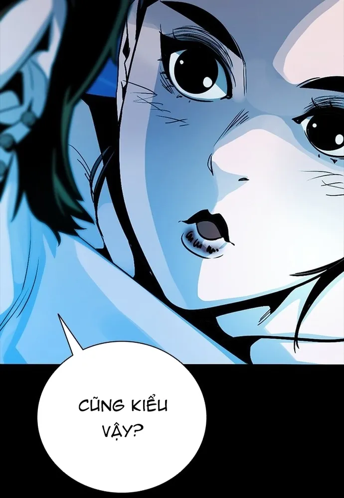 Thế Hệ Bất Hảo Chap 38 - Next Chap 39