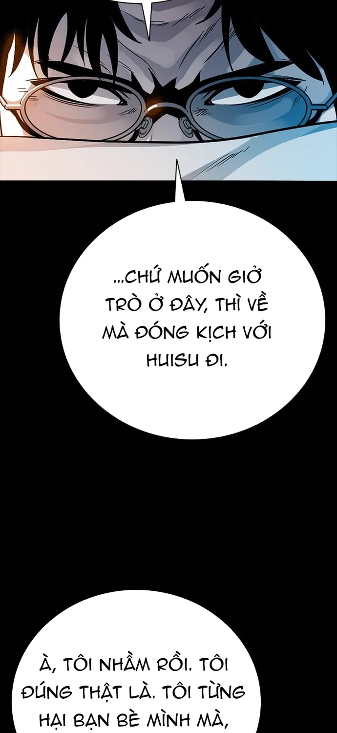 Thế Hệ Bất Hảo Chap 38 - Next Chap 39