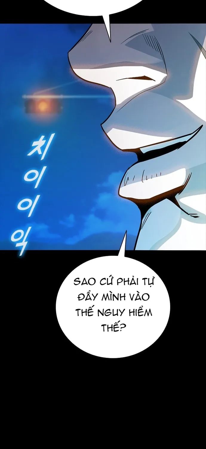 Thế Hệ Bất Hảo Chap 38 - Next Chap 39