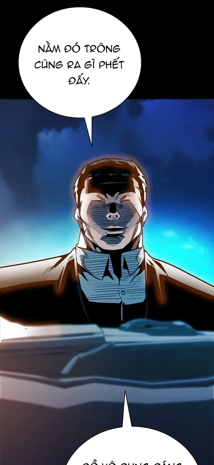 Thế Hệ Bất Hảo Chap 38 - Next Chap 39