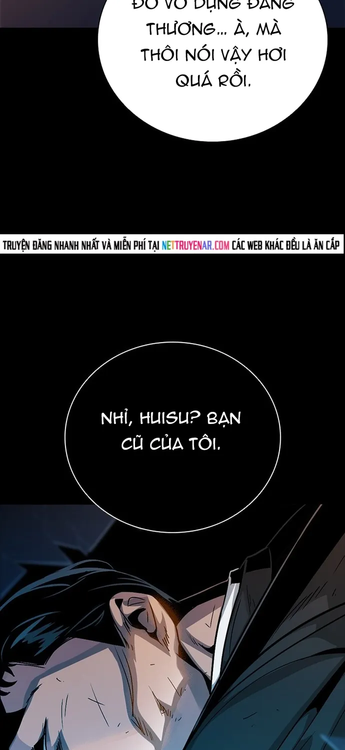 Thế Hệ Bất Hảo Chap 38 - Next Chap 39