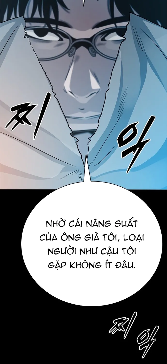 Thế Hệ Bất Hảo Chap 38 - Next Chap 39