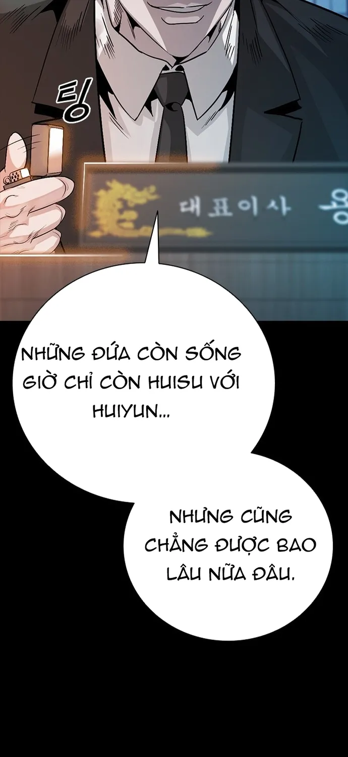 Thế Hệ Bất Hảo Chap 38 - Next Chap 39