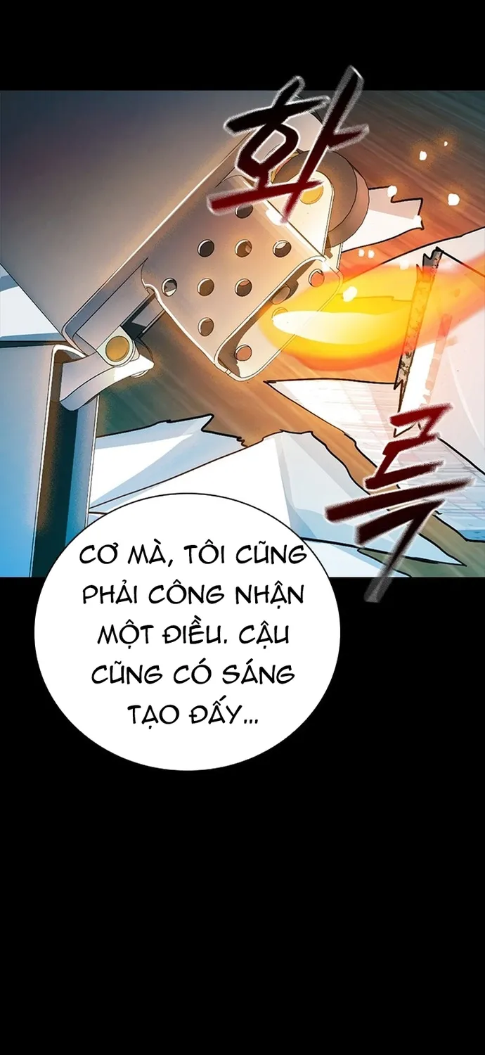 Thế Hệ Bất Hảo Chap 38 - Next Chap 39