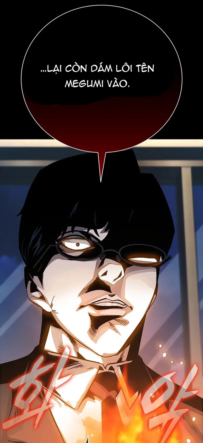 Thế Hệ Bất Hảo Chap 38 - Next Chap 39