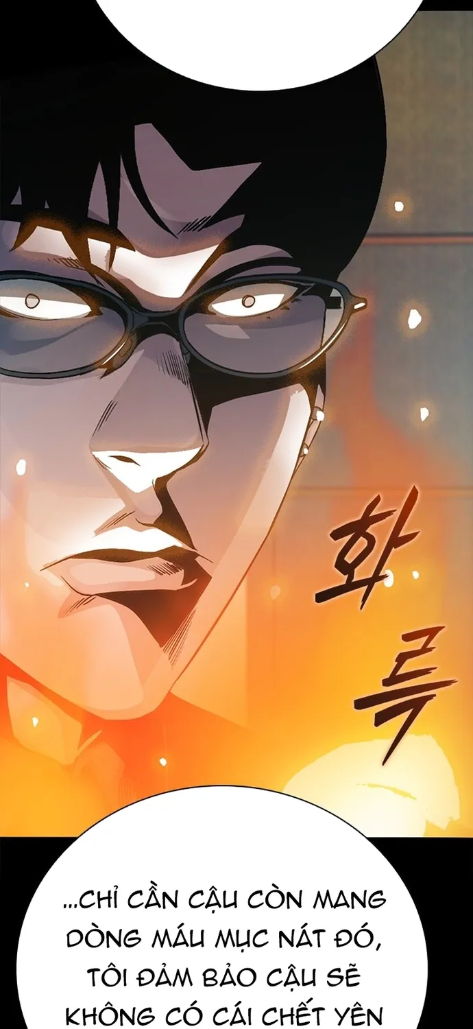 Thế Hệ Bất Hảo Chap 38 - Next Chap 39