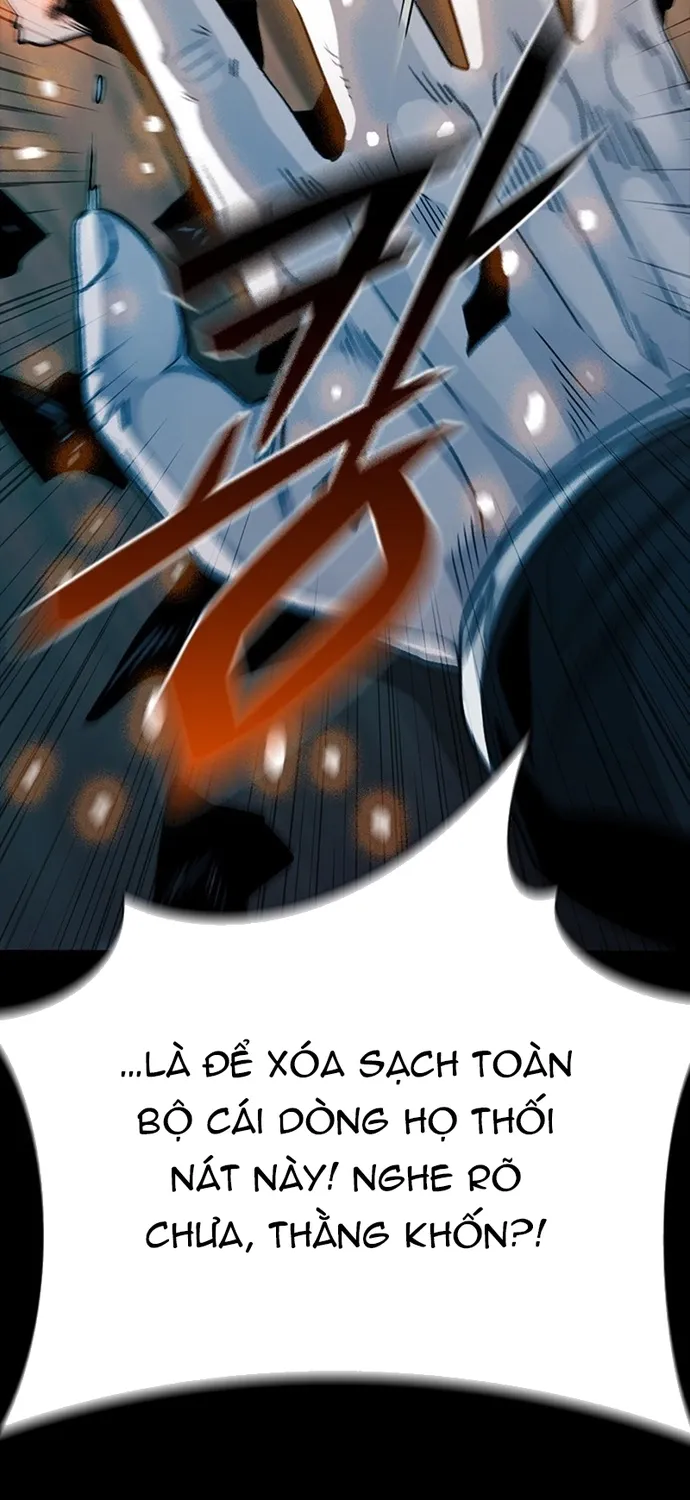 Thế Hệ Bất Hảo Chap 38 - Next Chap 39