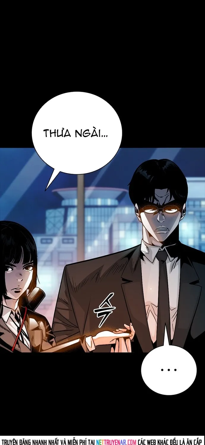 Thế Hệ Bất Hảo Chap 38 - Next Chap 39