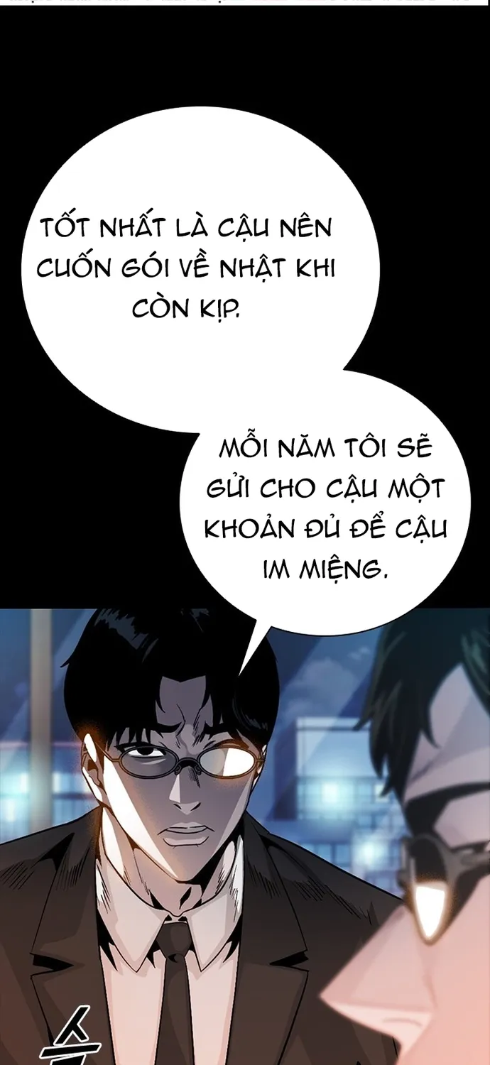 Thế Hệ Bất Hảo Chap 38 - Next Chap 39