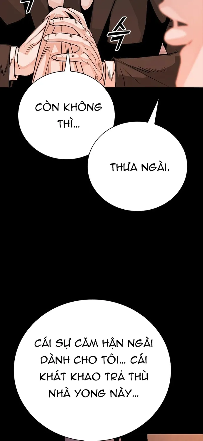 Thế Hệ Bất Hảo Chap 38 - Next Chap 39
