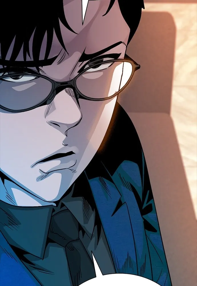 Thế Hệ Bất Hảo Chap 38 - Next Chap 39