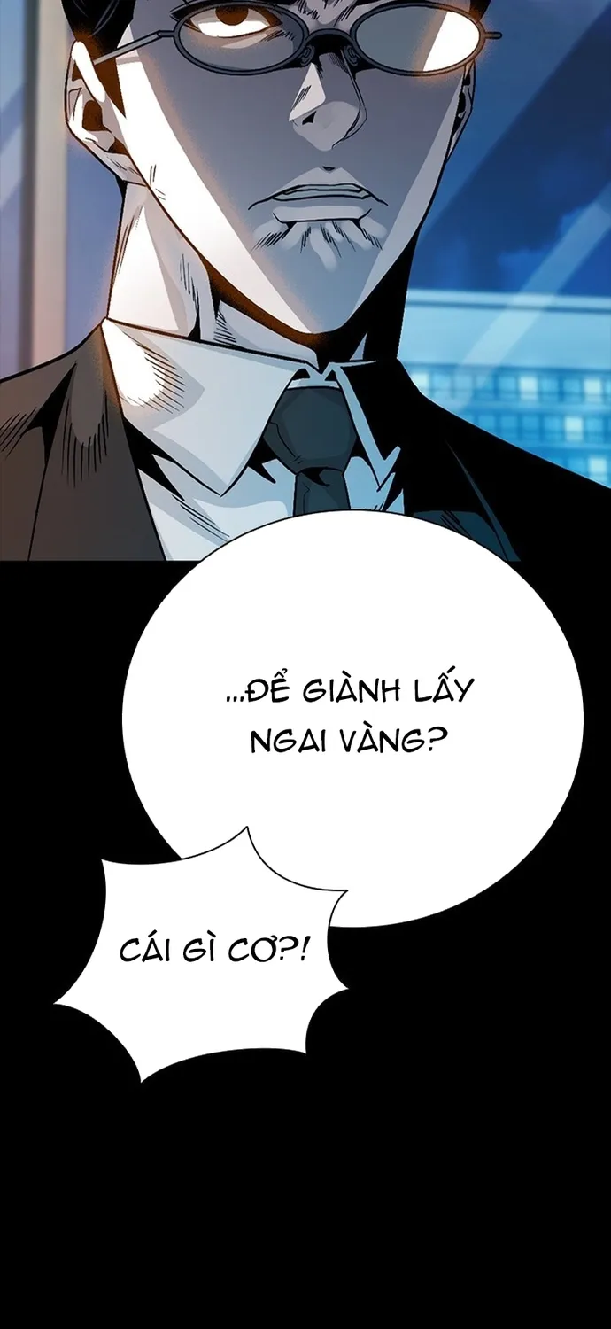 Thế Hệ Bất Hảo Chap 38 - Next Chap 39