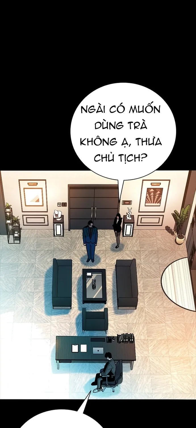 Thế Hệ Bất Hảo Chap 38 - Next Chap 39