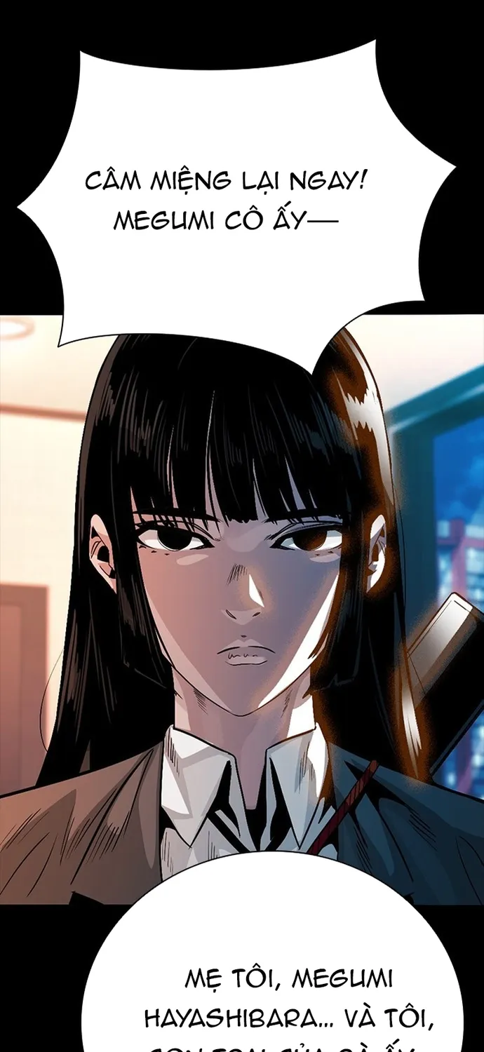 Thế Hệ Bất Hảo Chap 38 - Next Chap 39