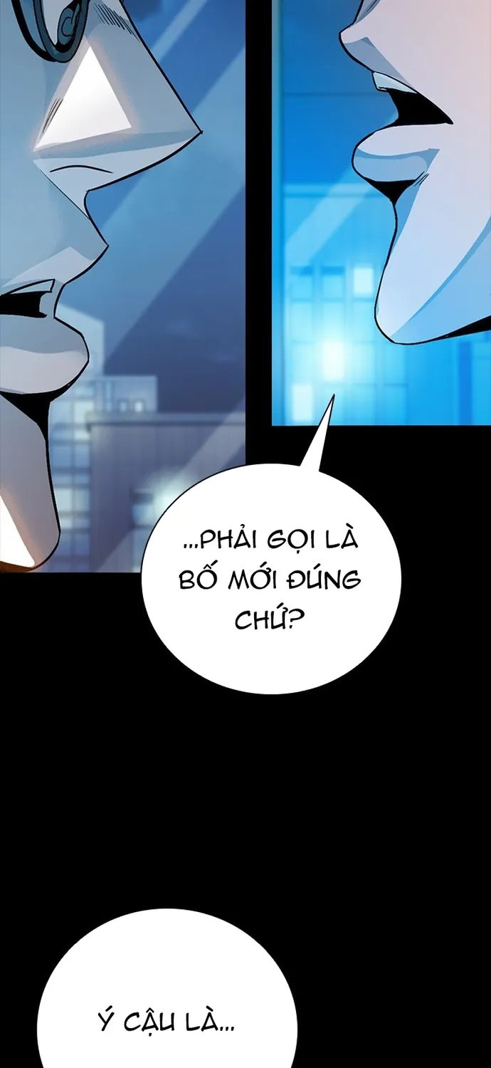 Thế Hệ Bất Hảo Chap 38 - Next Chap 39