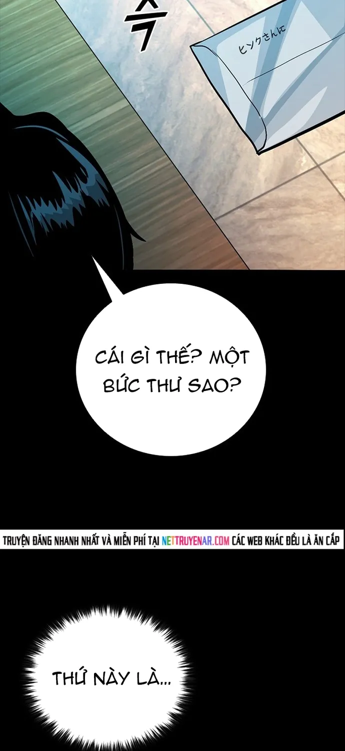 Thế Hệ Bất Hảo Chap 38 - Next Chap 39