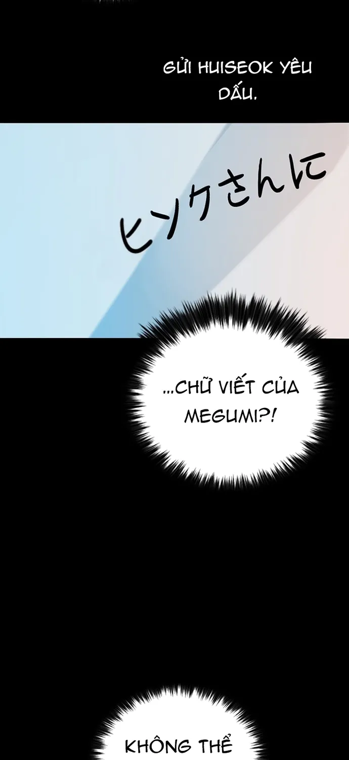 Thế Hệ Bất Hảo Chap 38 - Next Chap 39