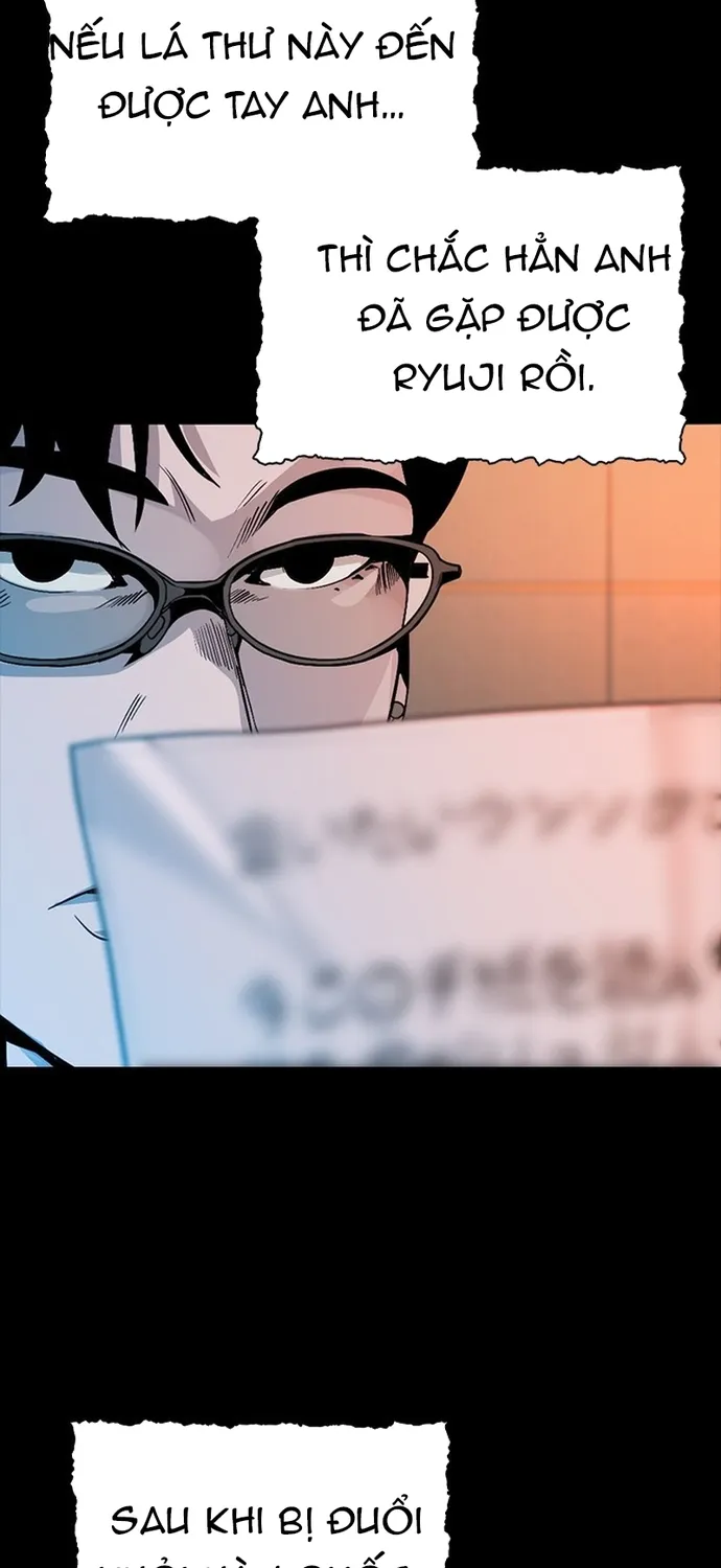 Thế Hệ Bất Hảo Chap 38 - Next Chap 39