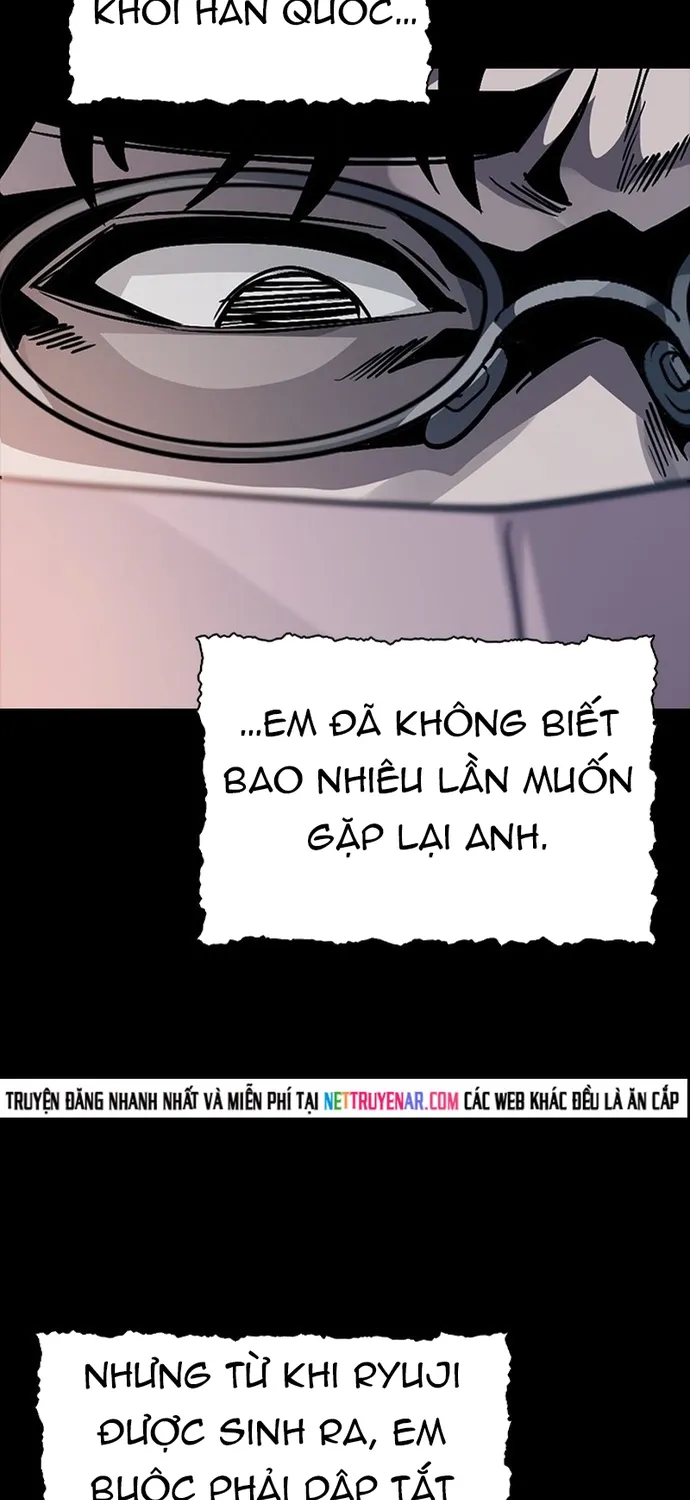 Thế Hệ Bất Hảo Chap 38 - Next Chap 39