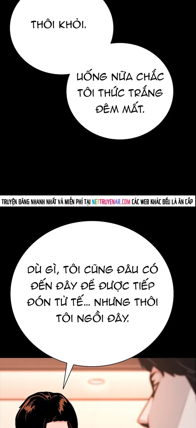 Thế Hệ Bất Hảo Chap 38 - Next Chap 39