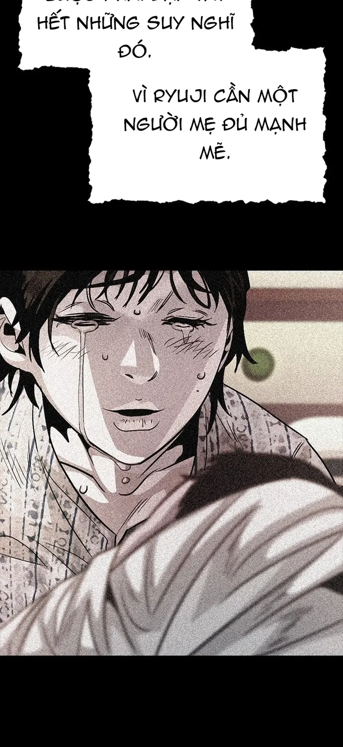 Thế Hệ Bất Hảo Chap 38 - Next Chap 39