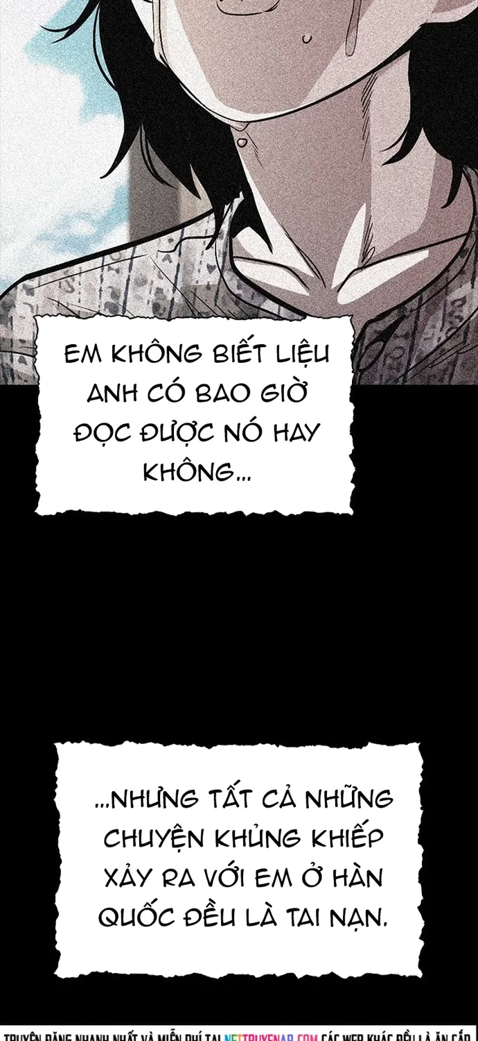 Thế Hệ Bất Hảo Chap 38 - Next Chap 39