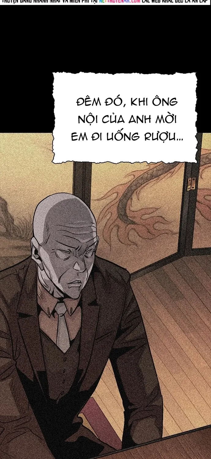 Thế Hệ Bất Hảo Chap 38 - Next Chap 39